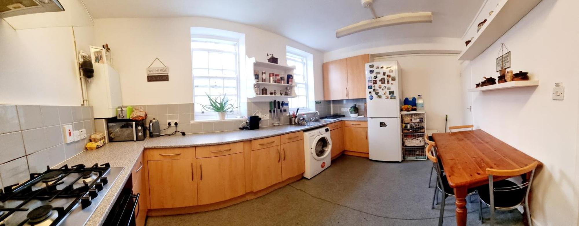 Privatunterkunft Double Near Highgate London