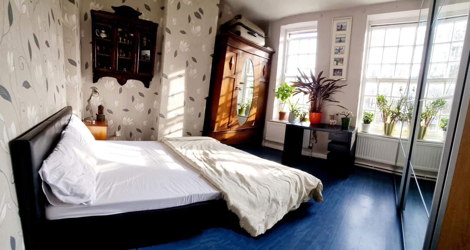 Privatunterkunft Double Near Highgate London